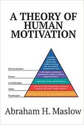 A theory of human motivation