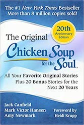 Chicken Soup for the Soul