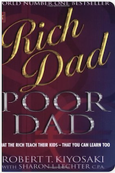 Rich Dad, Poor Dad